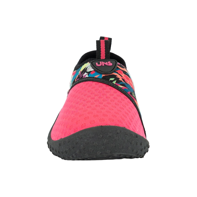 ZAPATILLA DE AGUA MARTRE FUCSIA UNS - 3