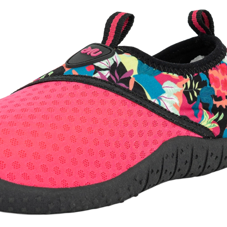 ZAPATILLA DE AGUA MARTRE FUCSIA UNS - 4