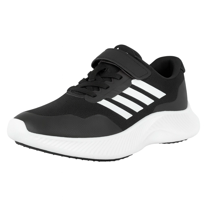 ZAPATILLA BAIX NEGRO UNS - 1