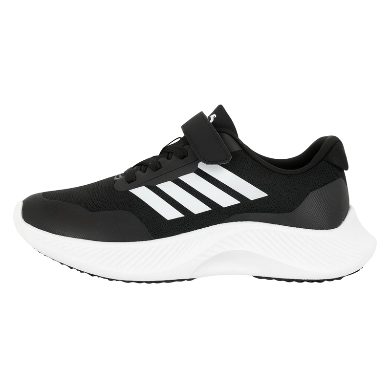 ZAPATILLA BAIX NEGRO UNS - 2