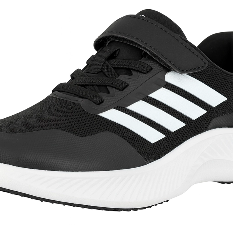 ZAPATILLA BAIX NEGRO UNS - 4