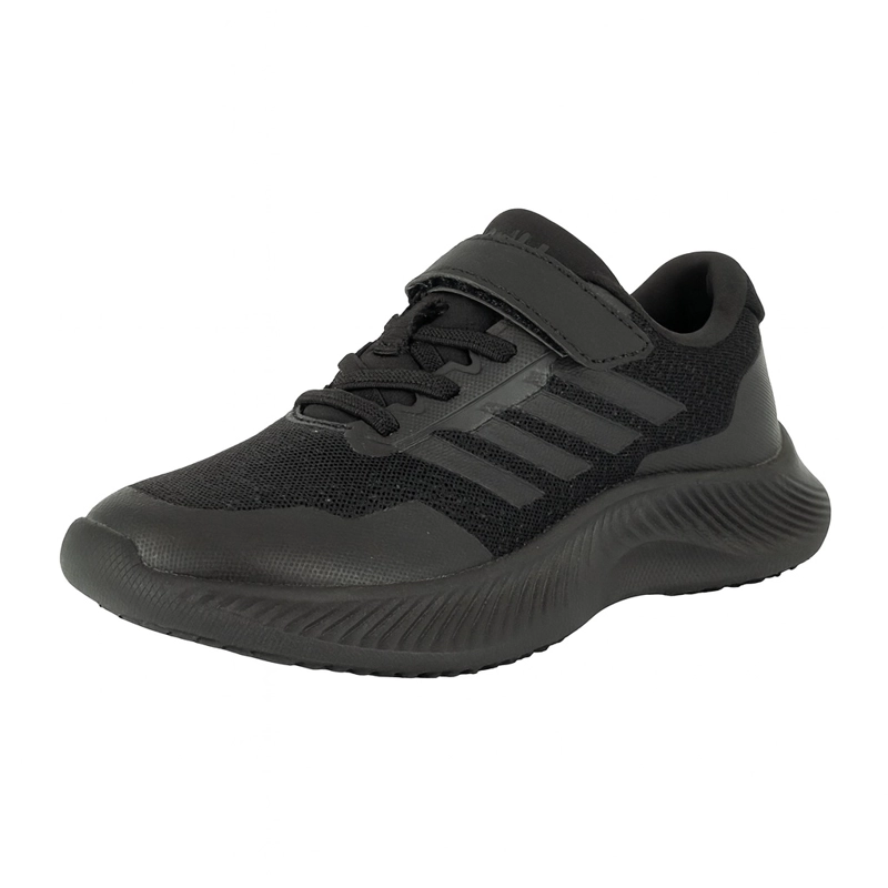 ZAPATILLA BAIX NEGRO UNS - 1