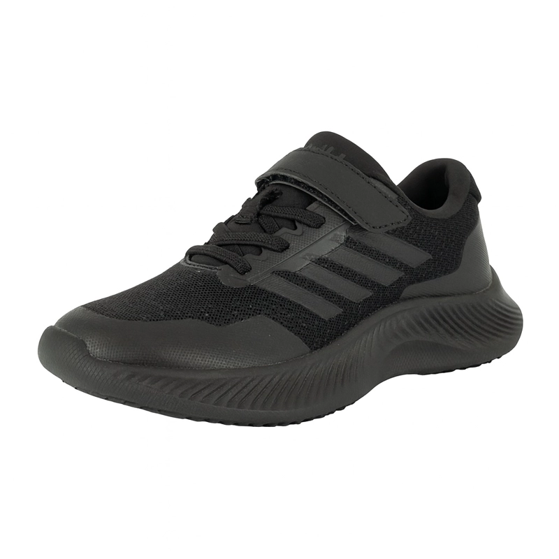 ZAPATILLA BAIX NEGRO UNS - 1