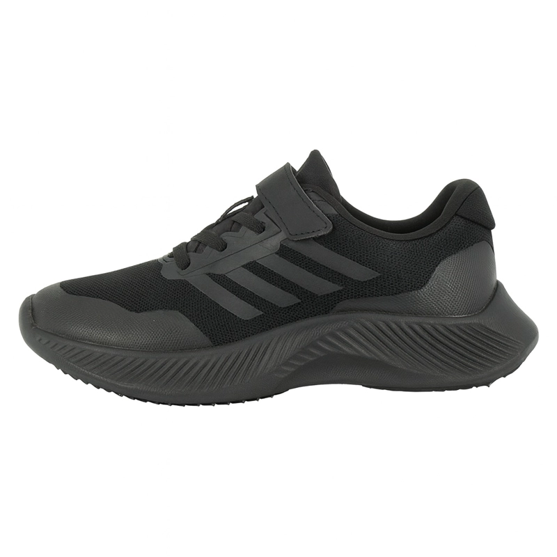 ZAPATILLA BAIX NEGRO UNS - 2