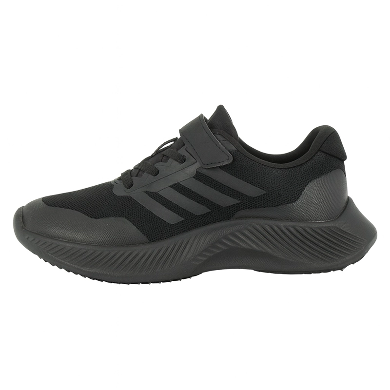 ZAPATILLA BAIX NEGRO UNS - 2