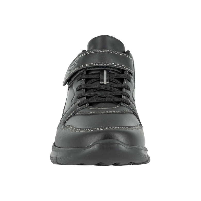 ZAPATILLA ESCOLAR DALT NEGRO UNS - 3