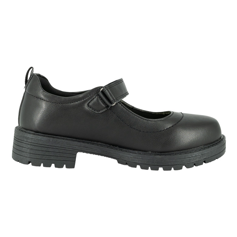 ZAPATO ESCOLAR LAU NEGRO ALQUIMIA - 3
