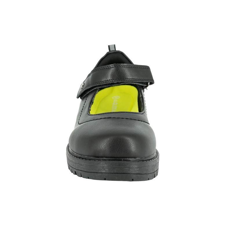 ZAPATO ESCOLAR LAU NEGRO ALQUIMIA - 4