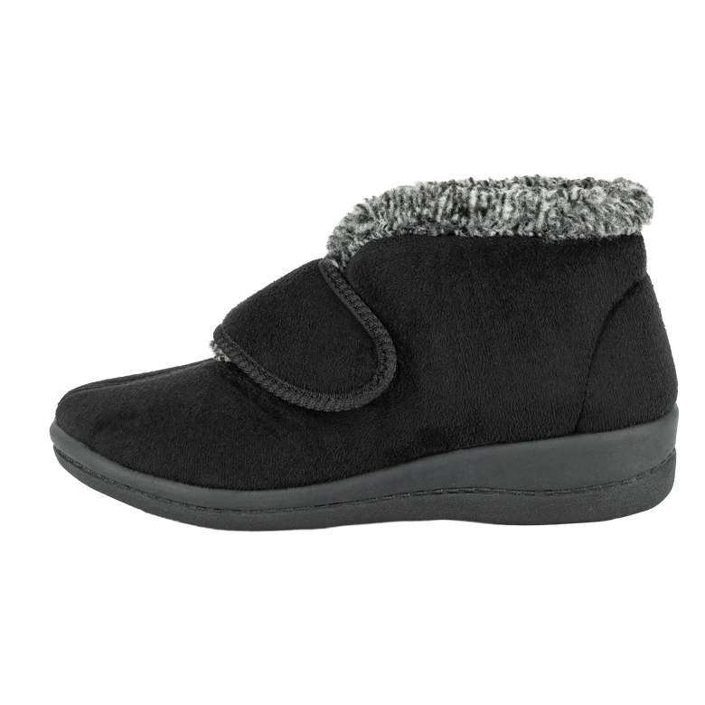 BOTIN ERIES NEGRO PASSER - 2