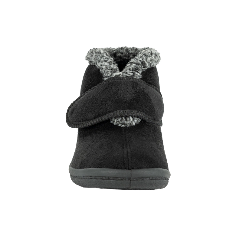 BOTIN ERIES NEGRO PASSER - 3