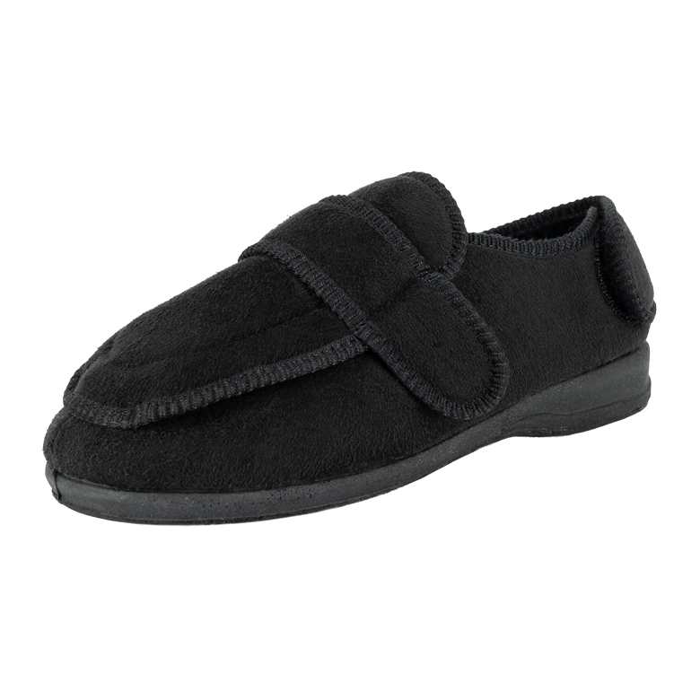 MOCASIN AIXA NEGRO PASSER - 1