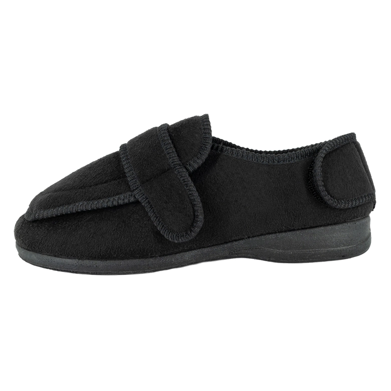 MOCASIN AIXA NEGRO PASSER - 2