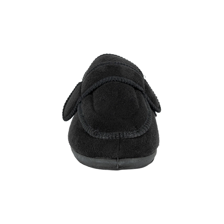 MOCASIN AIXA NEGRO PASSER - 3