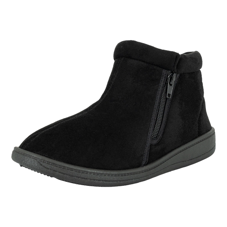 BOTIN CADIR NEGRO PASSER - 1