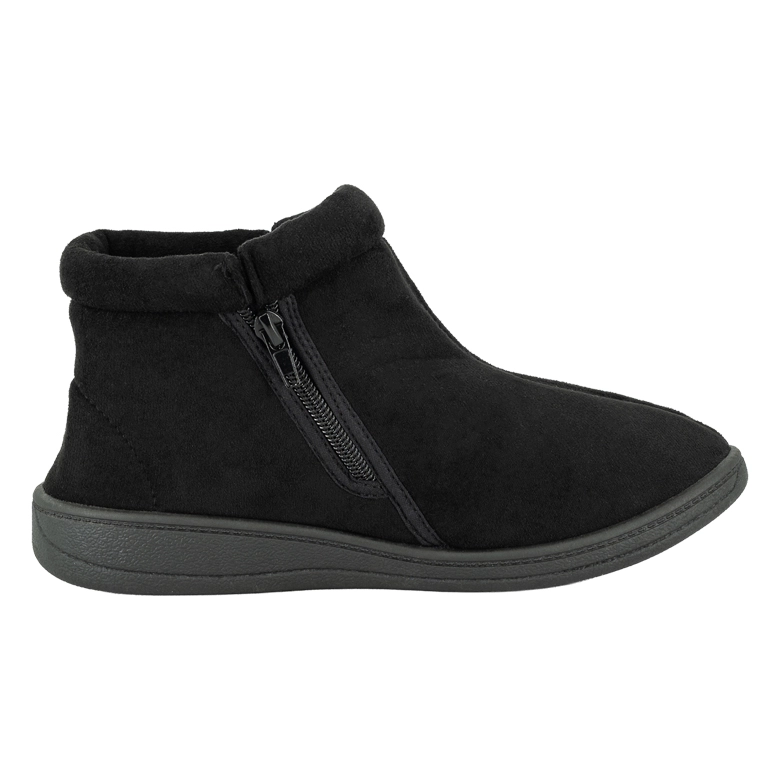 BOTIN CADIR NEGRO PASSER - 3