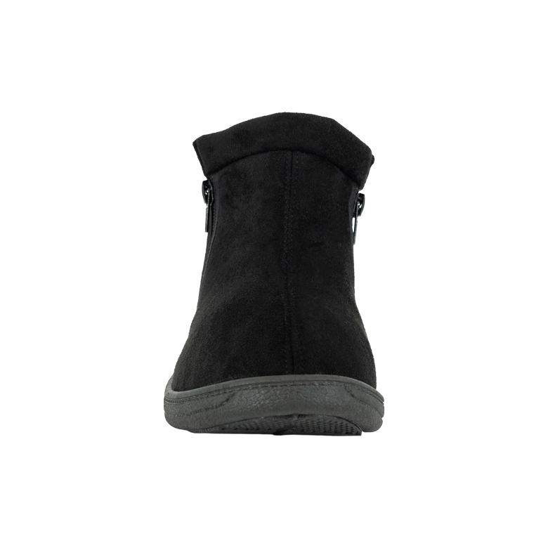 BOTIN CADIR NEGRO PASSER - 4