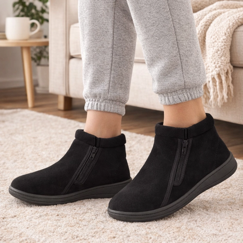 BOTIN CADIR NEGRO PASSER - 6