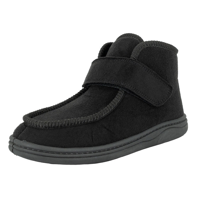 BOTIN RERS NEGRO PASSER - 1
