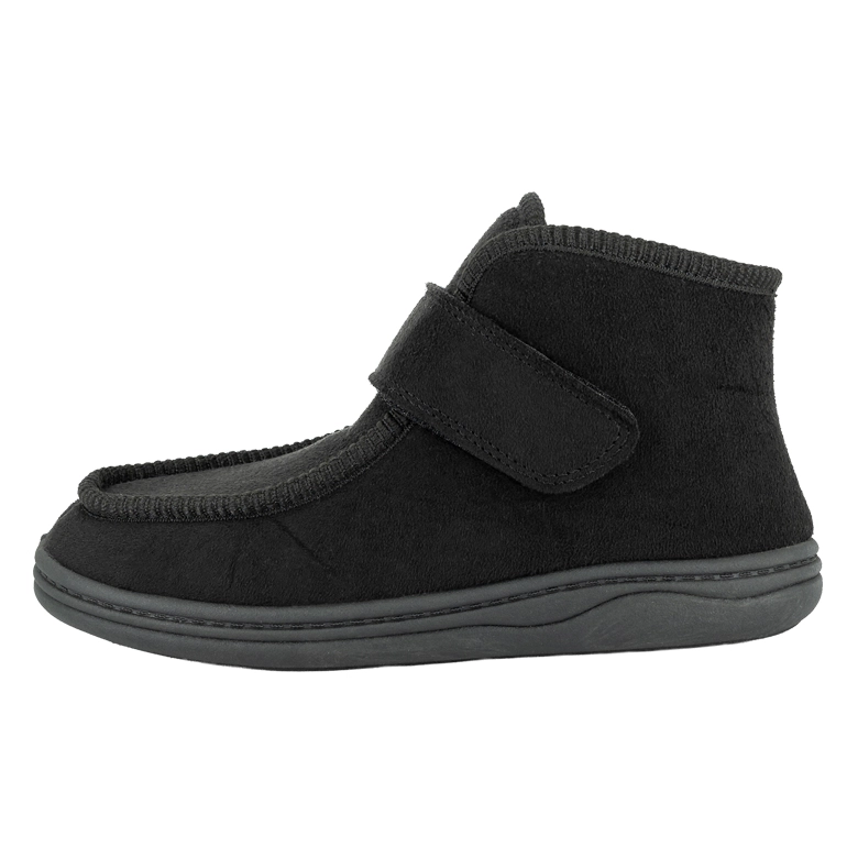 BOTIN RERS NEGRO PASSER - 2