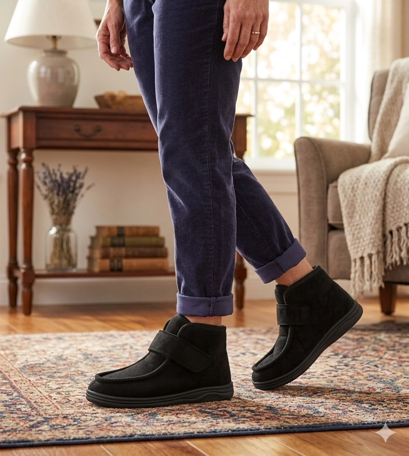 BOTIN RERS NEGRO PASSER - 5