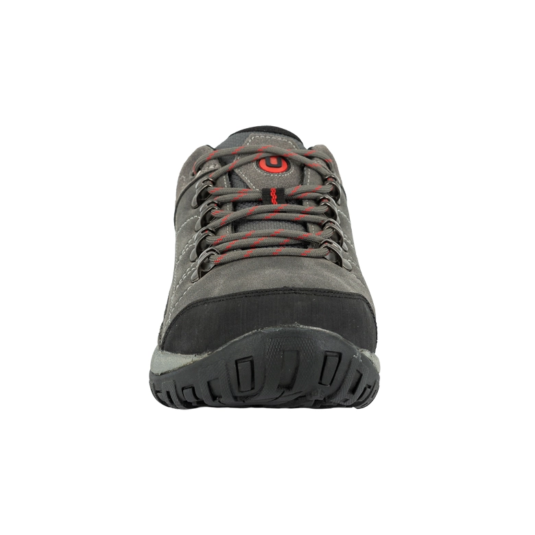 ZAPATILLA OUTDOOR SUAREZENSIS PLOMO UNS - 3