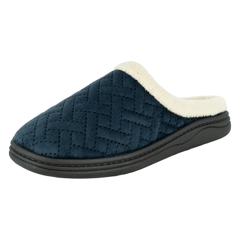 PANTUFLA PING AN AZUL PASSER - 1