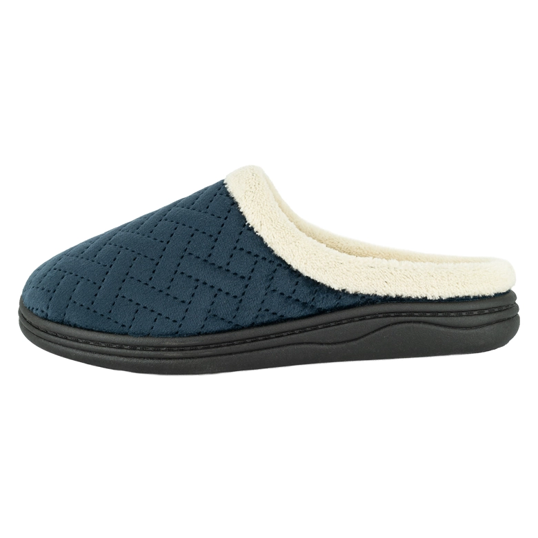 PANTUFLA PING AN AZUL PASSER - 2