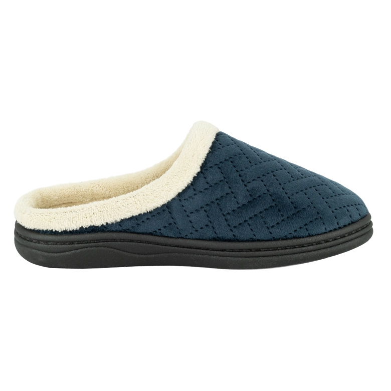 PANTUFLA PING AN AZUL PASSER - 3