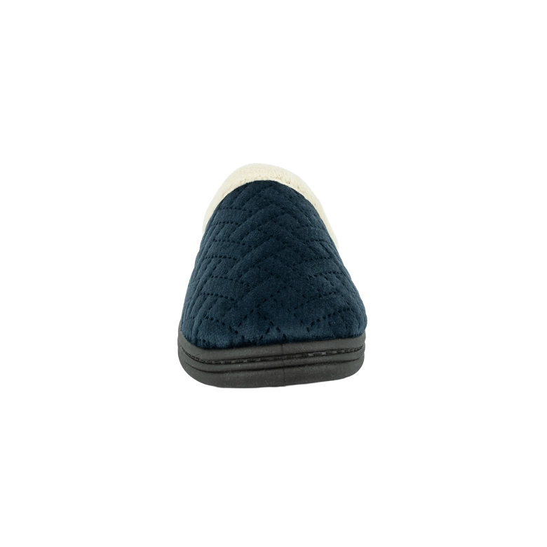 PANTUFLA PING AN AZUL PASSER - 4