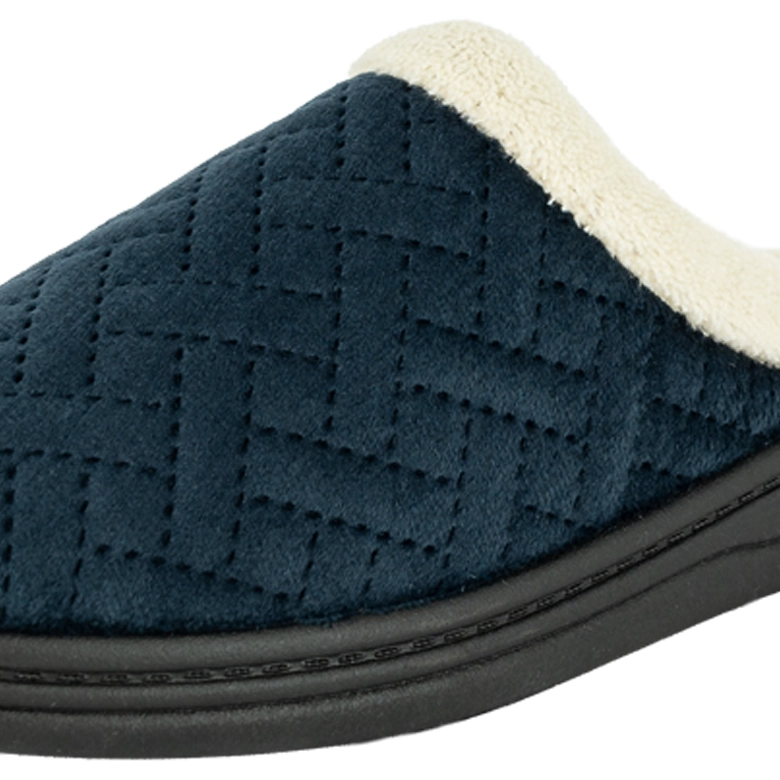 PANTUFLA PING AN AZUL PASSER - 5