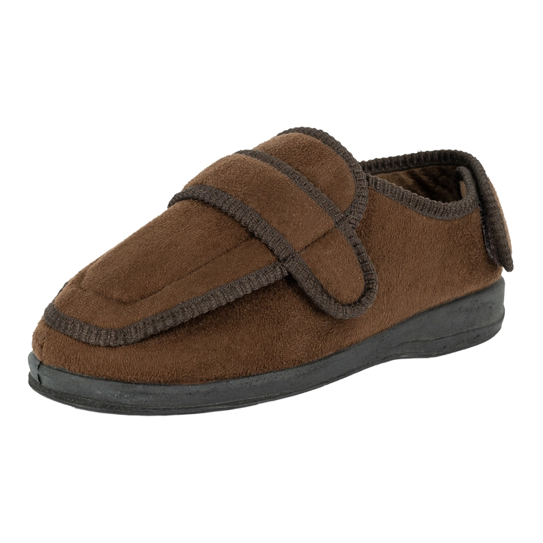 MOCASIN AIXA CAFE  PASSER - 1