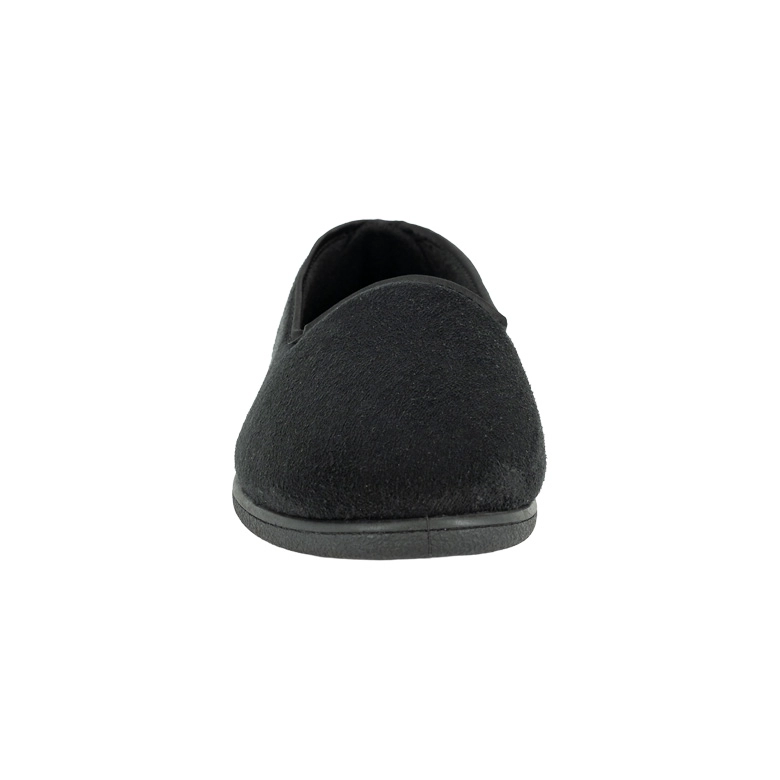 MOCASIN DORS NEGRO PASSER - 3