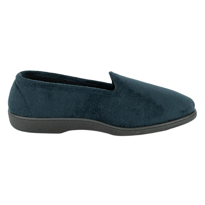 MOCASIN DORS AZUL PASSER - 3