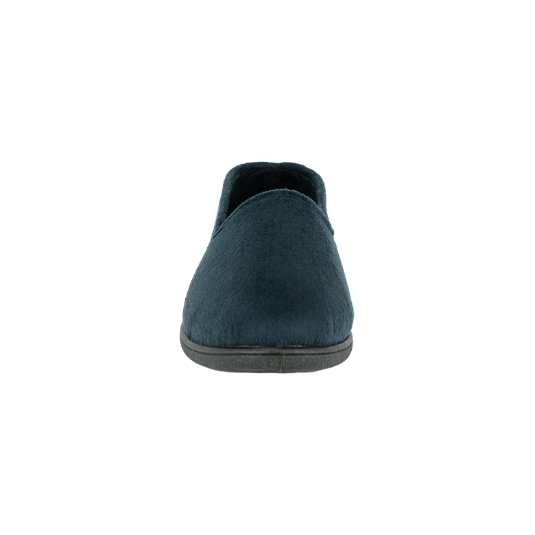 MOCASIN DORS AZUL PASSER - 4