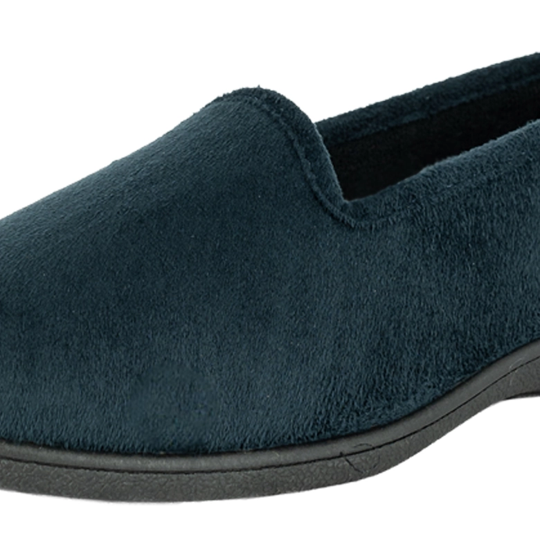 MOCASIN DORS AZUL PASSER - 5