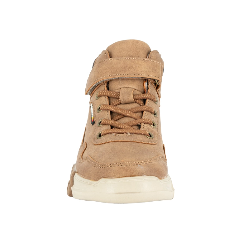 BOTIN ALFRED TOSTADO BAMBOO - 3