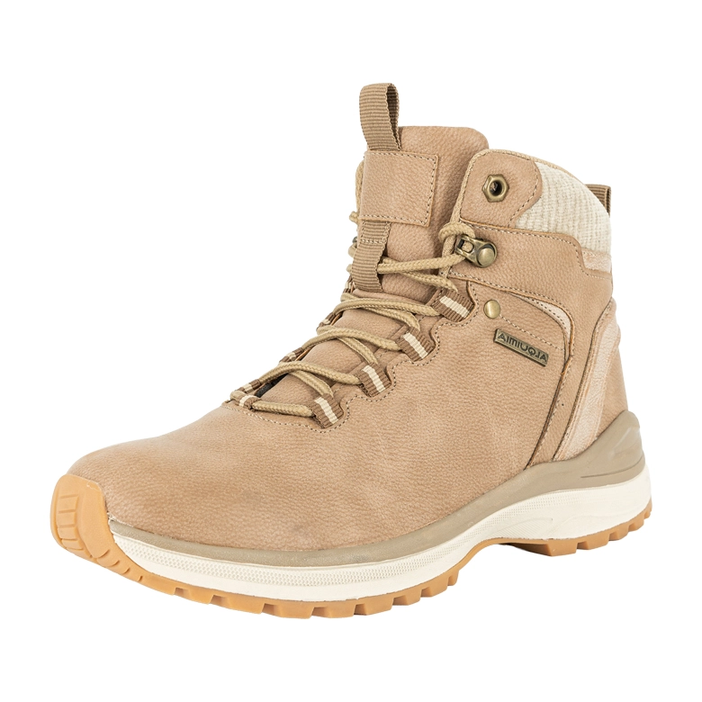 BOTIN PAU TOSTADO ALQUIMIA - 1