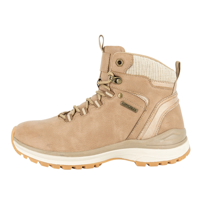 BOTIN PAU TOSTADO ALQUIMIA - 2