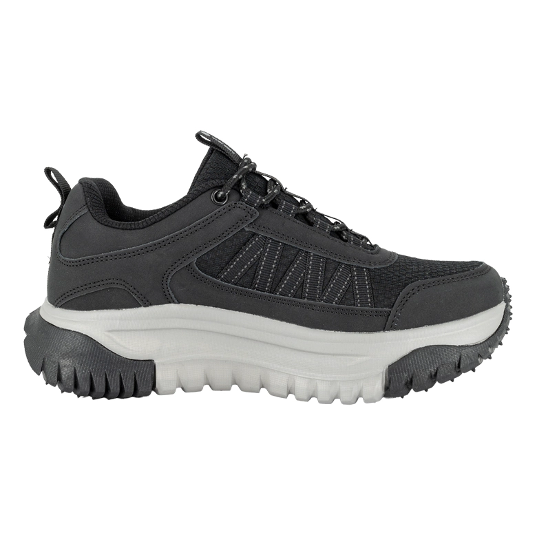 ZAPATILLA CARO NEGRO ALQUIMIA - 3