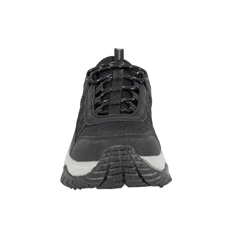 ZAPATILLA CARO NEGRO ALQUIMIA - 4