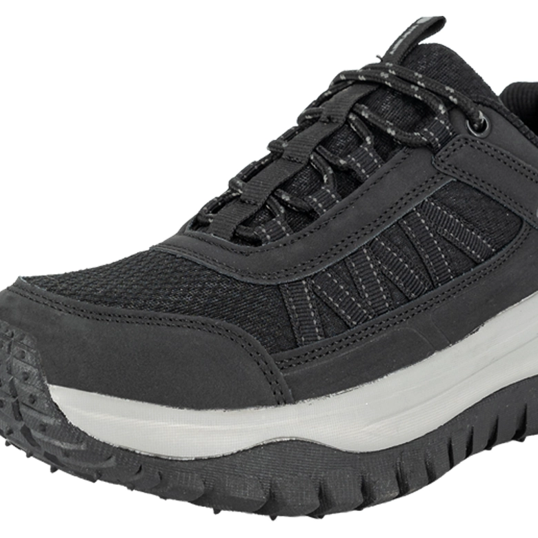 ZAPATILLA CARO NEGRO ALQUIMIA - 5