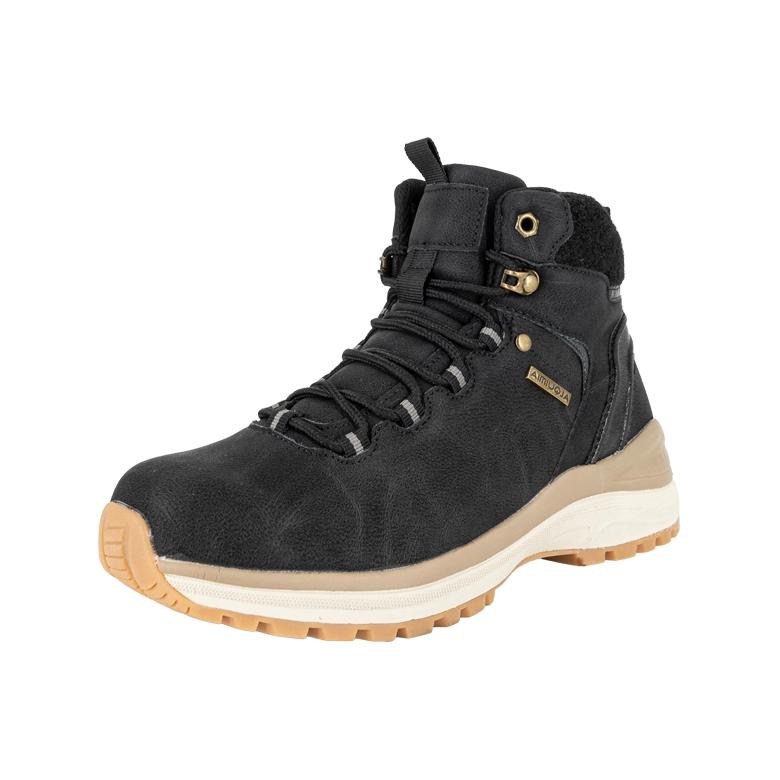 BOTIN PAU NEGRO ALQUIMIA - 1