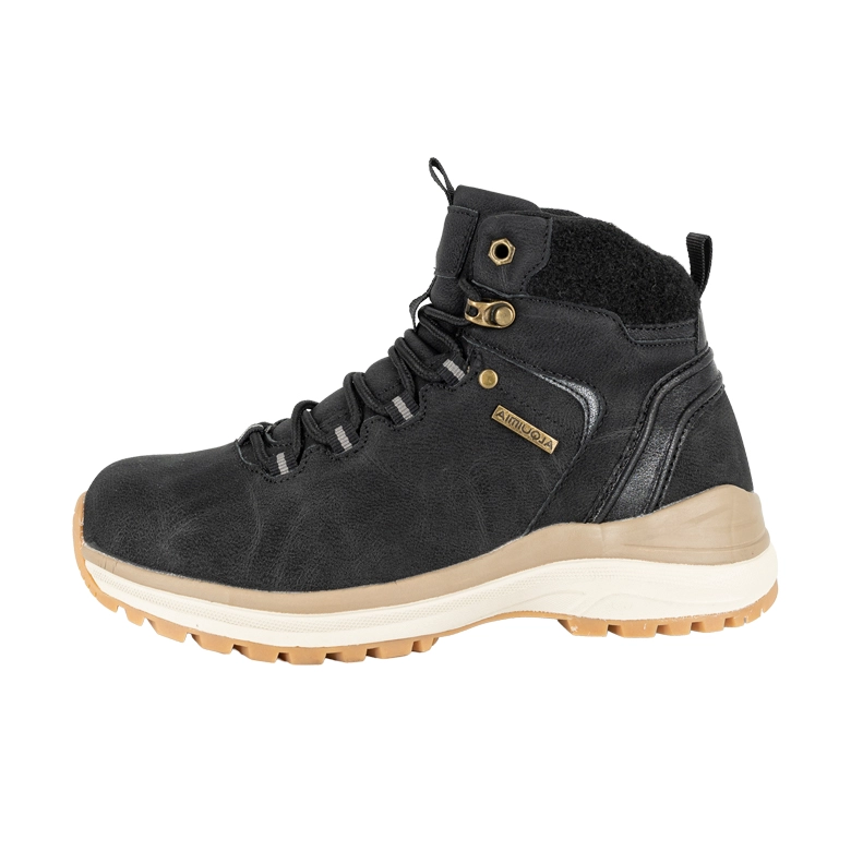 BOTIN PAU NEGRO ALQUIMIA - 2