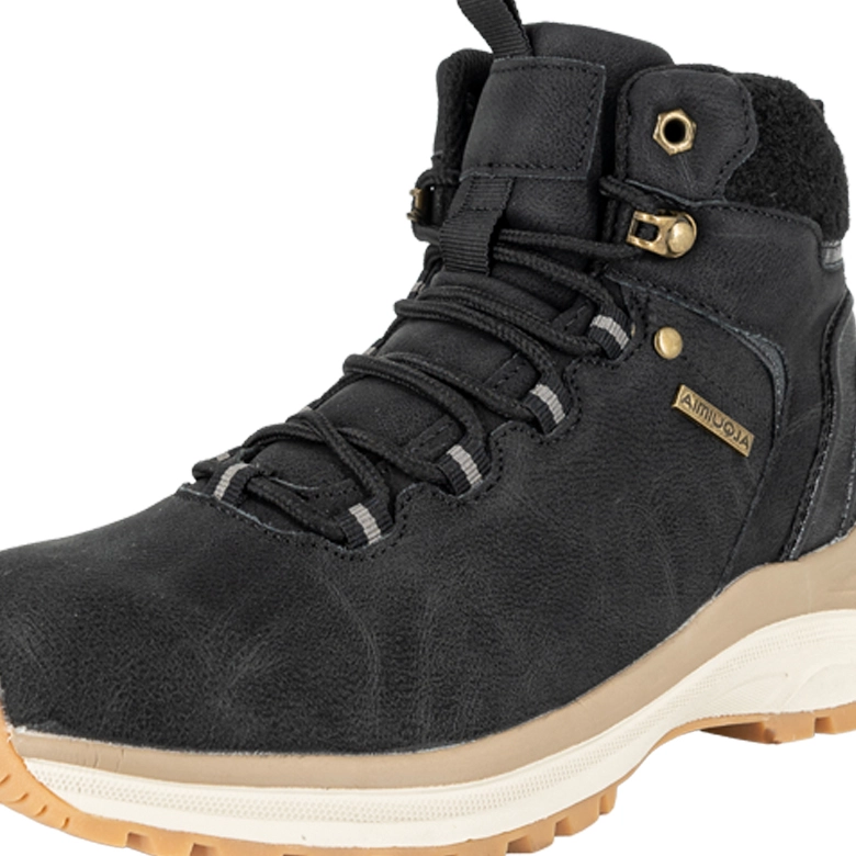 BOTIN PAU NEGRO ALQUIMIA - 5