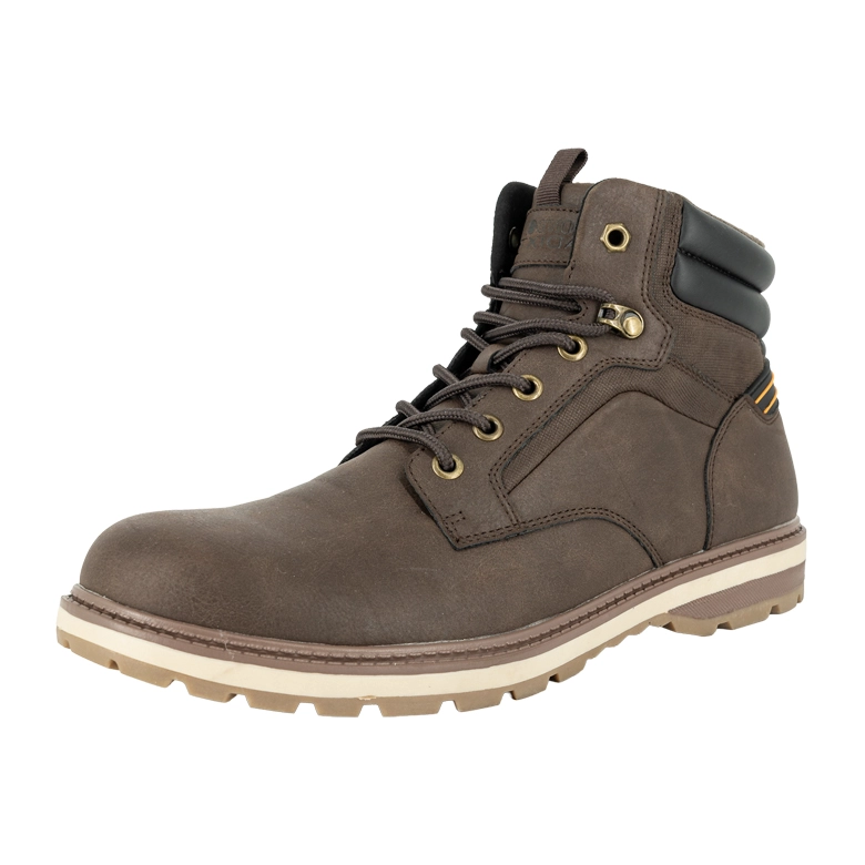 BOTIN CON POLAR POLO CAFE  LONDON ADIXT - 1