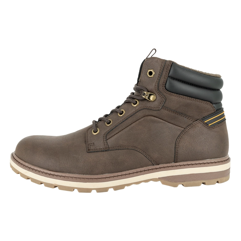 BOTIN CON POLAR POLO CAFE  LONDON ADIXT - 2