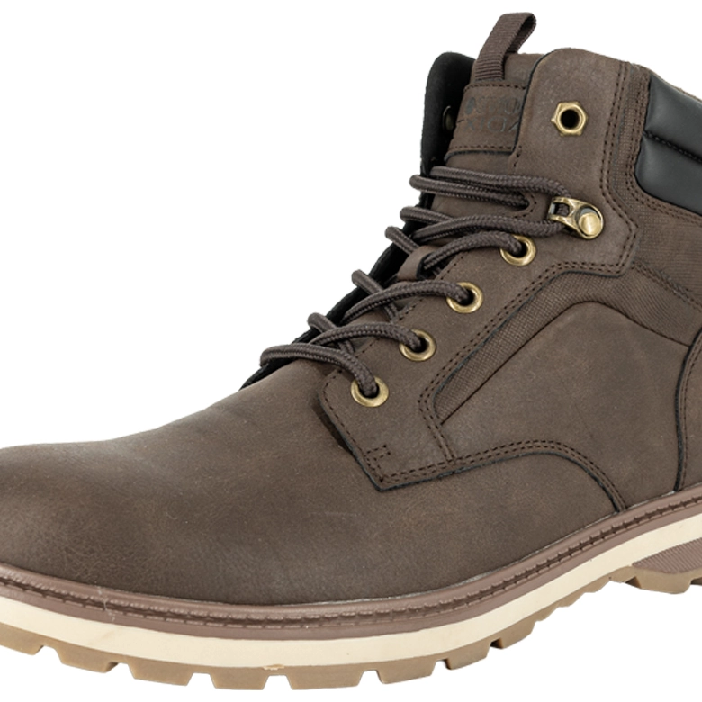 BOTIN CON POLAR POLO CAFE  LONDON ADIXT - 4