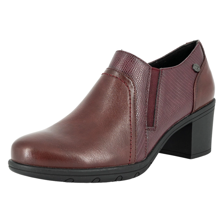 MOCASIN CARDA BURDEO ALQUIMIA - 1