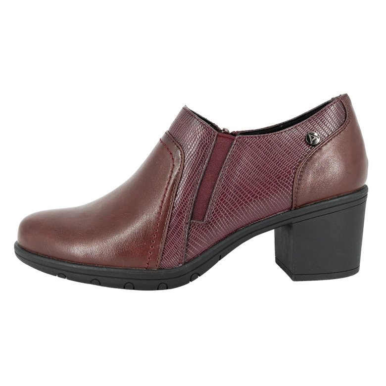 MOCASIN CARDA BURDEO ALQUIMIA - 2