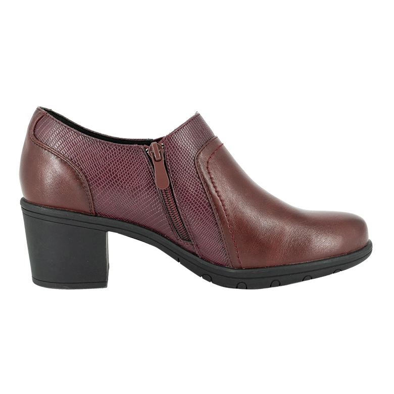 MOCASIN CARDA BURDEO ALQUIMIA - 3